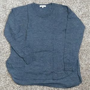 Madewell 100% merino wool